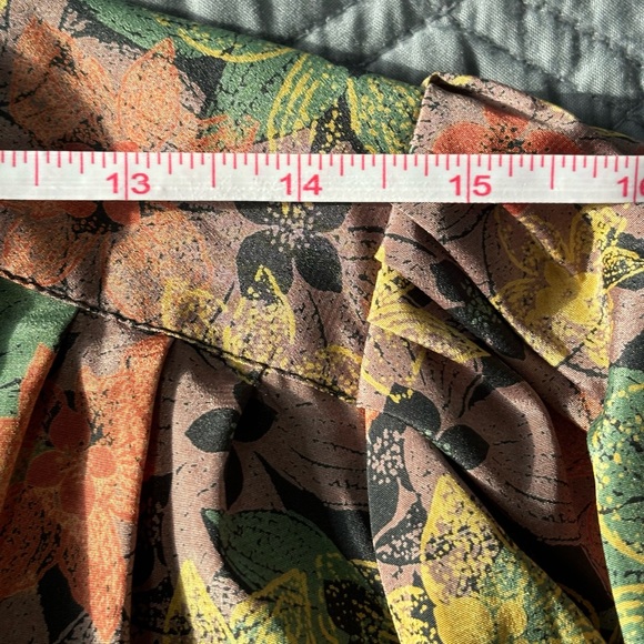 Vintage blouse - Picture 8 of 12